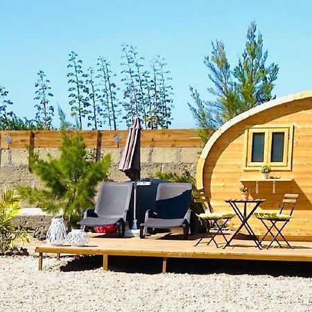 Buzanada Arrebol Suite Con Jacuzzi, Piscina Y Naturaleza מראה חיצוני תמונה