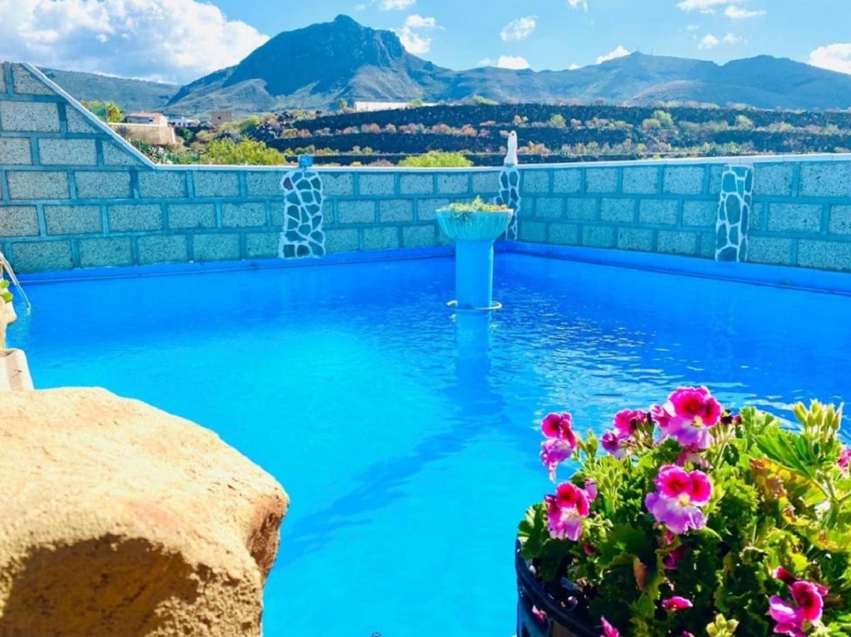 Buzanada Arrebol Suite Con Jacuzzi, Piscina Y Naturaleza מראה חיצוני תמונה