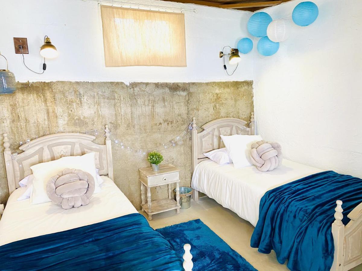 Buzanada Arrebol Suite Con Jacuzzi, Piscina Y Naturaleza מראה חיצוני תמונה
