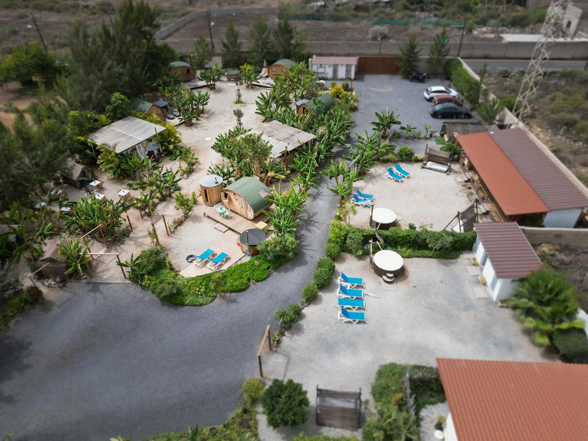 Buzanada Arrebol Suite Con Jacuzzi, Piscina Y Naturaleza מראה חיצוני תמונה