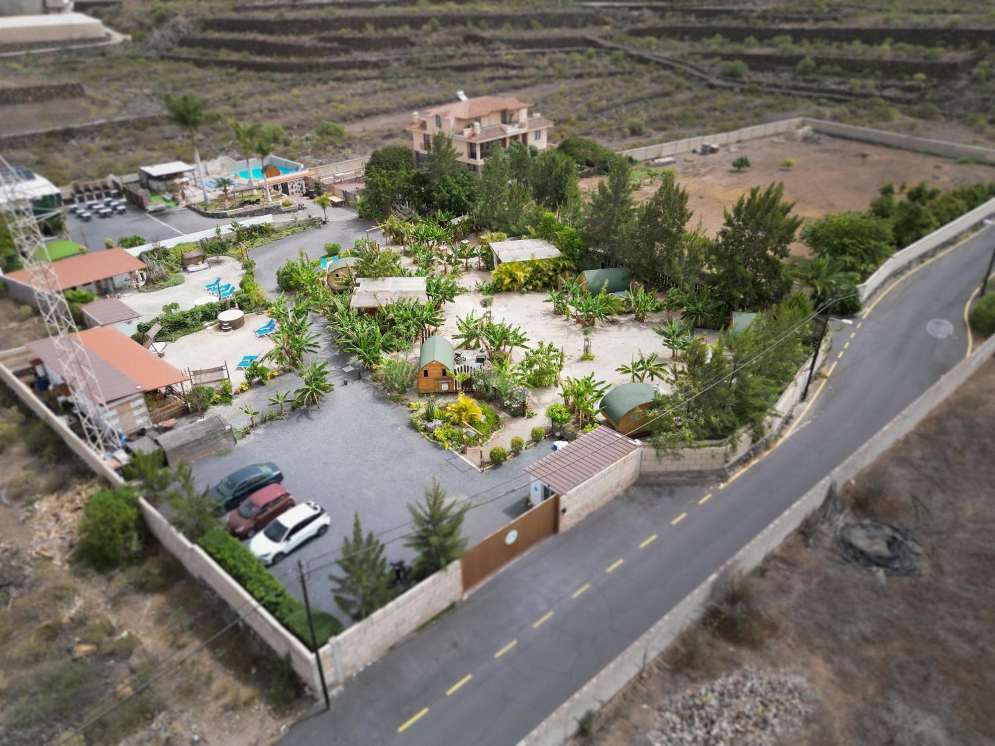 Buzanada Arrebol Suite Con Jacuzzi, Piscina Y Naturaleza מראה חיצוני תמונה